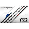 tube carbone ultra-fin Easton 4mm Injexion