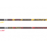tubes carbone Victory Archery 3DHV