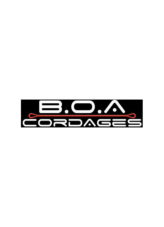 B.O.A. CORDAGES