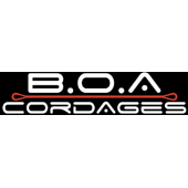B.O.A. CORDAGES