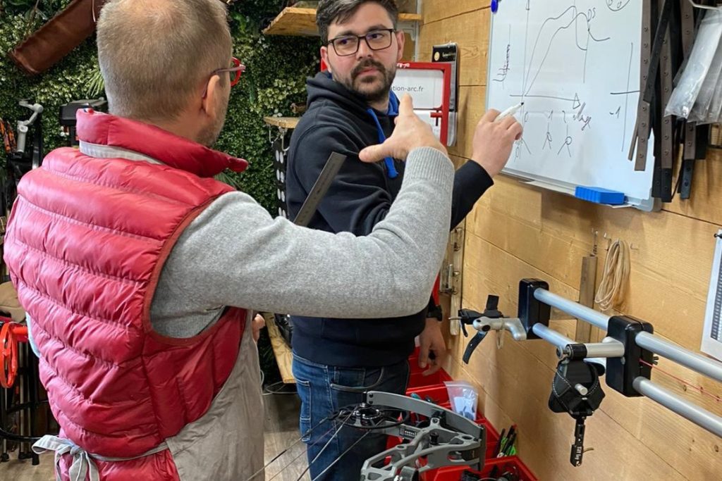 formation-en-archerie-professionnelle-ou-personnelle